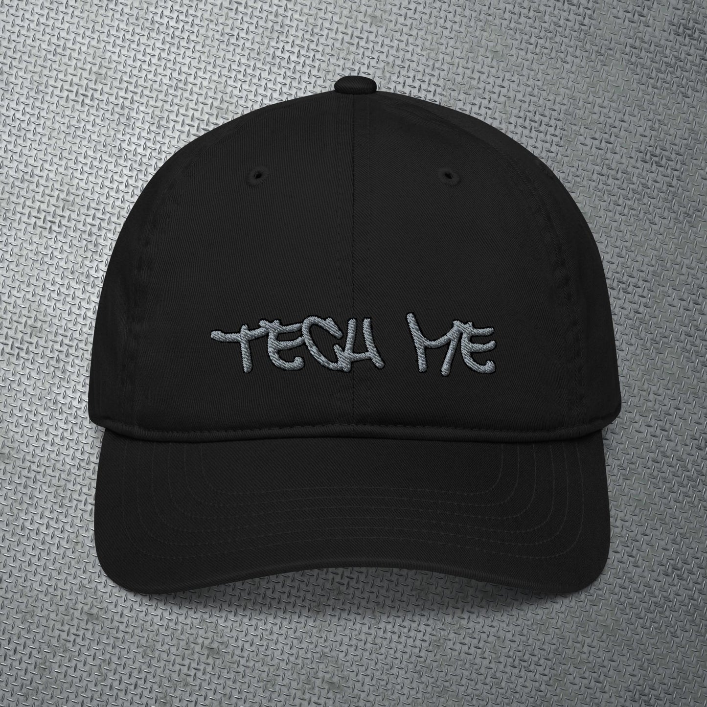 🔥🔥Gorra Tech Me🔥🔥