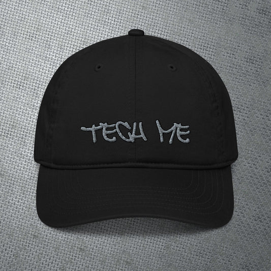 🔥🔥Gorra Tech Me🔥🔥